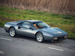 Bild 8/22 von Ferrari 328 GTS (1987)