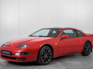Image 1/50 of Nissan 300 ZX  Twin Turbo (1990)