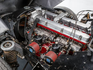 Bild 8/13 von Aston Martin DB 2&#x2F;4 Mk I DHC (1954)