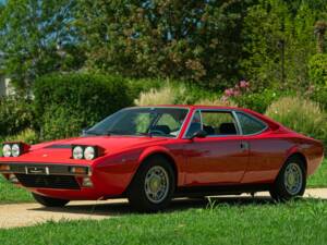 Image 11/50 de Ferrari 308 GT4 (1975)