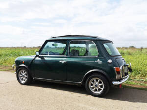 Bild 12/36 von Rover Mini British Open Classic (1992)