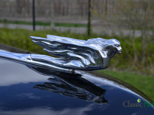 Image 27/34 of Cadillac 75 Fleetwood Imperial (1941)