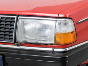 Imagen 24/50 de Volvo 240 Turbo (1982)