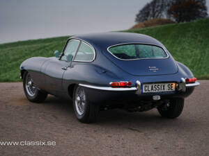 Image 28/30 de Jaguar E-Type 4.2 (1967)