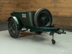 Image 18/19 de Bentley 3 1&#x2F;2 Liter Park Ward DHC (1935)