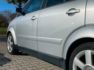 Image 5/15 of Audi A2 1.4 (2001)