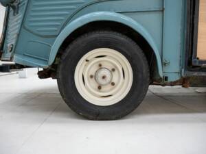 Image 9/15 of Citroën HY (1959)