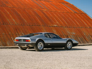 Imagen 2/38 de Ferrari 365 GT4 BB (1974)