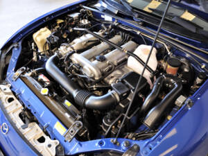 Image 11/47 of Mazda MX-5 1.8 (1999)