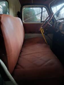 Image 7/16 of Chevrolet 3100 ½-ton (1951)