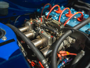 Image 42/48 of Ford Escort RS 1600 (1972)