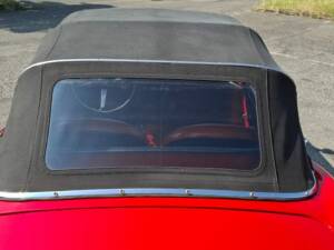 Imagen 20/50 de FIAT 1200 Trasformabile (1958)