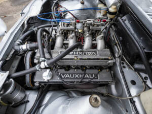 Image 14/50 of Vauxhall Chevette HS Group 4 (1979)