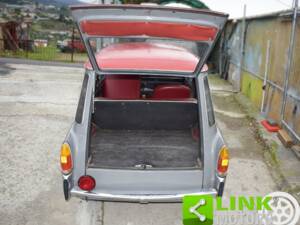 Image 5/10 de Autobianchi Bianchina Panorama (1966)