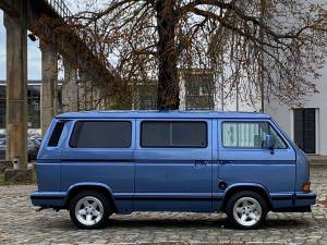 Imagen 7/20 de Volkswagen T3 Multivan 2.1 (1990)