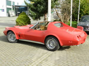 Image 3/78 de Chevrolet Corvette Stingray (1974)