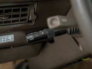 Bild 41/50 von Volkswagen T3 Caravelle GL 1.9 (1986)