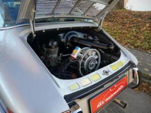 Bild 23/35 von Porsche 911 2.2 T (1970)