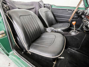 Bild 13/50 von Triumph TR 4A (1966)
