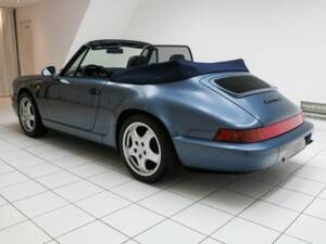 Immagine 3/7 di Porsche 911 Carrera 2 (1989)