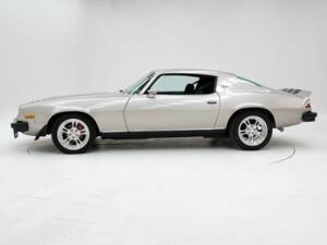 Bild 8/15 von Chevrolet Camaro Z28 (1974)