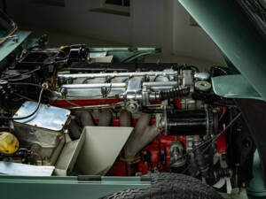 Immagine 24/30 di Aston Martin DB 4 Prototype (1957)