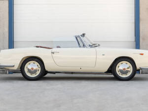 Afbeelding 7/98 van Abarth 1600 Spider Allemano (1959)