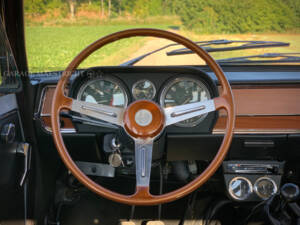 Immagine 53/100 di Alfa Romeo Giulia Super 1.6 (1972)