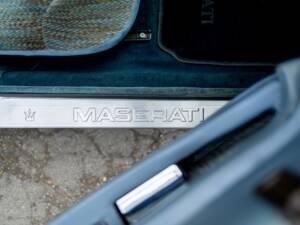Image 20/41 of Maserati 420 Si (1986)