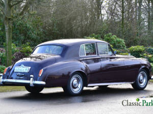Bild 5/50 von Bentley S 1 (1958)