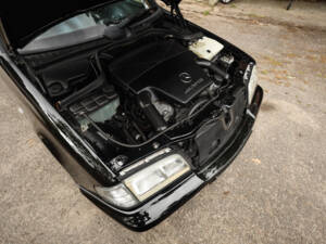 Bild 29/89 von Mercedes-Benz C 43 AMG T (1998)