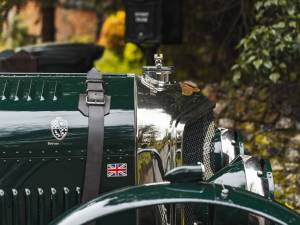 Image 5/50 of Bentley Mk VI Straight Eight B81 Special (1951)