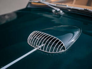 Image 45/50 of Aston Martin DB 2&#x2F;4 Mk I DHC (1954)