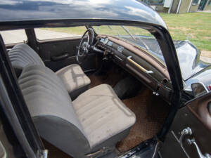 Image 14/30 of Mercedes-Benz 180 (1955)