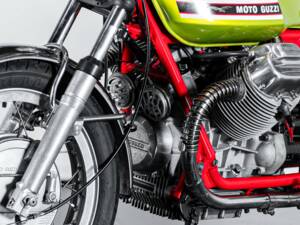 Afbeelding 18/50 van Moto Guzzi DUMMY (1972)