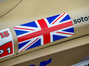 Image 30/50 of Creation CA07 LMP1 (2007)