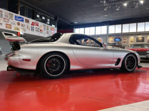 Image 11/24 of Mazda RX-7 (1992)