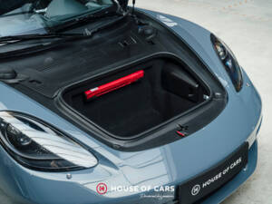 Image 12/22 of Porsche 718 Boxster S (2017)