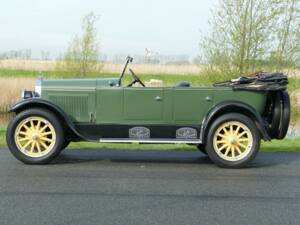 Afbeelding 20/22 van Buick Standard Six (1925)