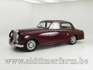 Imagen 1/15 de Bentley S1 Continental Mulliner (1958)