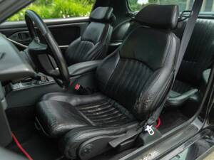 Bild 36/50 von Pontiac Firebird TransAm (1989)