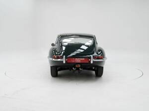 Image 7/15 de Jaguar Type E 3.8 (1964)