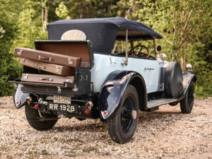 Imagen 11/50 de Rolls-Royce 40&#x2F;50 HP Silver Ghost (1928)