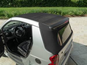 Image 18/50 of Smart Fortwo Brabus (2003)