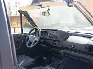 Bild 42/63 von Volkswagen Golf I Cabrio 1.8 (1992)