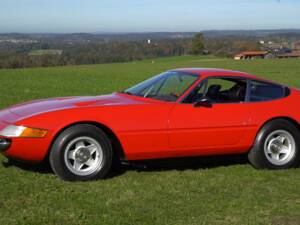 Immagine 3/33 di Ferrari 365 GTB&#x2F;4 Daytona (1970)