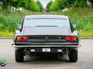 Image 43/50 of Aston Martin DBS (1970)