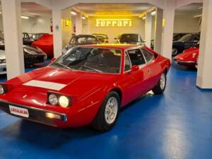 Image 22/45 of Ferrari Dino 208 GT4 (1976)