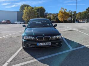 Image 11/18 de BMW 330Ci (2001)