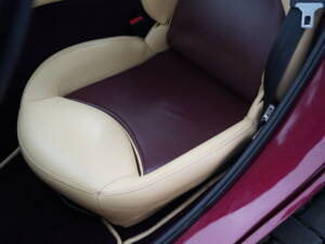 Image 20/50 of TVR Tuscan S (2002)